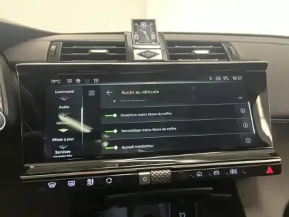 Photo 11 DS DS 7  E-TENSE 4x4 300ch Opera