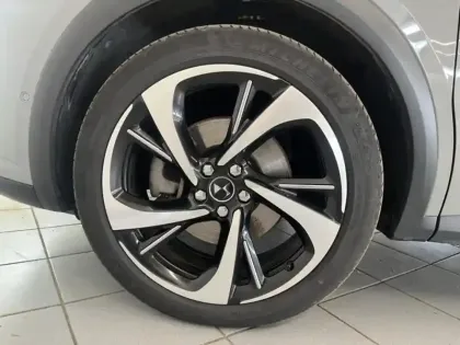 Photo 5 DS DS 7  E-TENSE 4x4 300ch Opera