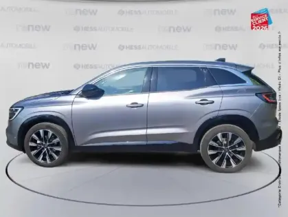 Photo 8 Renault Austral  1.3 TCe mild hybrid 160ch Techno auto - 23