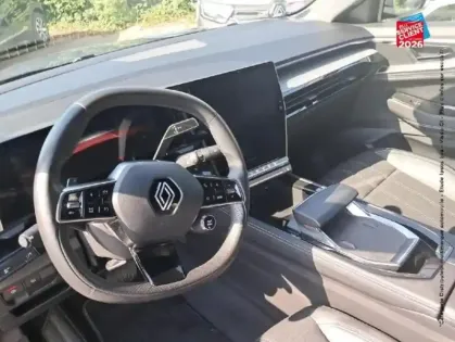 Photo 14 Renault Austral  1.3 TCe mild hybrid 160ch Techno auto - 23