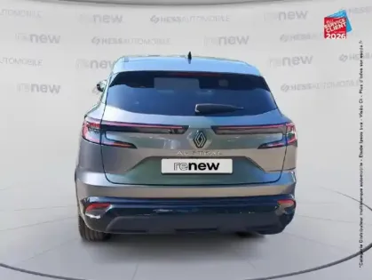 Photo 6 Renault Austral  1.3 TCe mild hybrid 160ch Techno auto - 23