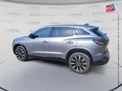 Photo 7 Renault Austral  1.3 TCe mild hybrid 160ch Techno auto - 23