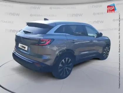 Photo 5 Renault Austral  1.3 TCe mild hybrid 160ch Techno auto - 23