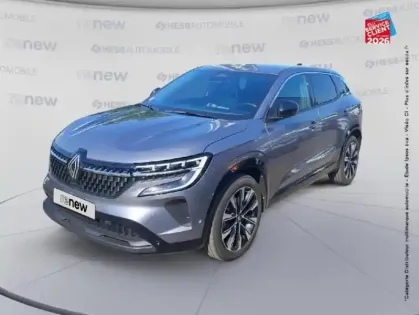 Photo Renault Austral Techno
