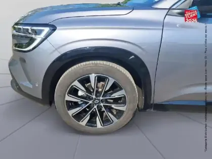 Photo 9 Renault Austral  1.3 TCe mild hybrid 160ch Techno auto - 23