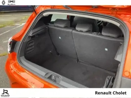 Photo 6 Renault Clio  1.0 Eco-G 100ch Evolution - 24