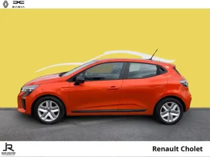 Photo 9 Renault Clio  1.0 Eco-G 100ch Evolution - 24
