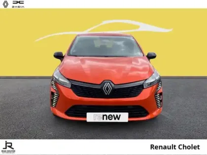 Photo 8 Renault Clio  1.0 Eco-G 100ch Evolution - 24