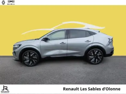 Photo 9 Renault Rafale  1.2 E-Tech full hybrid 200ch esprit Alpine - 25