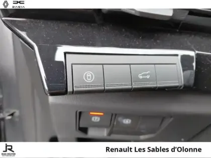 Photo 14 Renault Rafale  1.2 E-Tech full hybrid 200ch esprit Alpine - 25