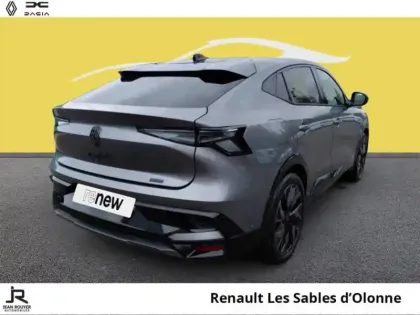 Photo 11 Renault Rafale  1.2 E-Tech full hybrid 200ch esprit Alpine - 25