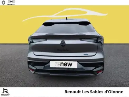Photo 10 Renault Rafale  1.2 E-Tech full hybrid 200ch esprit Alpine - 25