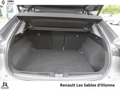 Photo 6 Renault Rafale  1.2 E-Tech full hybrid 200ch esprit Alpine - 25