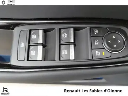 Photo 13 Renault Rafale  1.2 E-Tech full hybrid 200ch esprit Alpine - 25