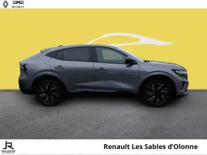 Photo 12 Renault Rafale  1.2 E-Tech full hybrid 200ch esprit Alpine - 25