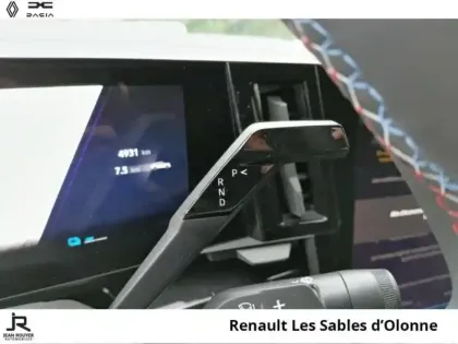 Photo 5 Renault Rafale  1.2 E-Tech full hybrid 200ch esprit Alpine - 25