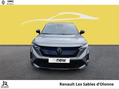 Photo 8 Renault Rafale  1.2 E-Tech full hybrid 200ch esprit Alpine - 25