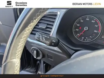 Photo 13 Seat Ateca  1.5 TSI 150ch ACT Start&Stop Style Euro6d-T