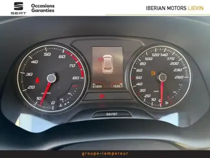 Photo 11 Seat Ateca  1.5 TSI 150ch ACT Start&Stop Style Euro6d-T