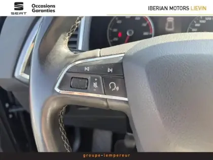 Photo 14 Seat Ateca  1.5 TSI 150ch ACT Start&Stop Style Euro6d-T
