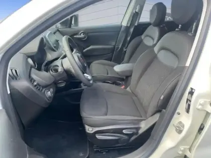 Photo 9 Fiat 500 X 1.5 FireFly Turbo 130ch S/S Hybrid DCT7