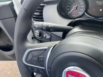 Photo 12 Fiat 500 X 1.5 FireFly Turbo 130ch S/S Hybrid DCT7