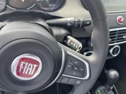 Photo 13 Fiat 500 X 1.5 FireFly Turbo 130ch S/S Hybrid DCT7