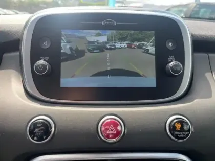 Photo 14 Fiat 500 X 1.5 FireFly Turbo 130ch S/S Hybrid DCT7