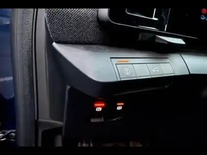 Photo 11 Renault Scenic  E-Tech Electric 220ch Techno grande autonomie -25