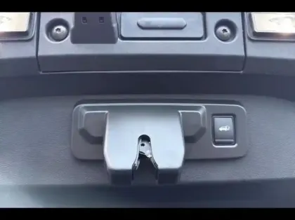Photo 9 Renault Scenic  E-Tech Electric 220ch Techno grande autonomie -25