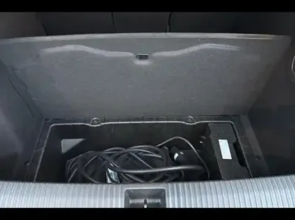 Photo 8 Renault Scenic  E-Tech Electric 220ch Techno grande autonomie -25