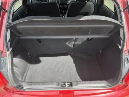 Photo 12 Suzuki Swift  1.2 Dualjet Hybrid 83ch Pack