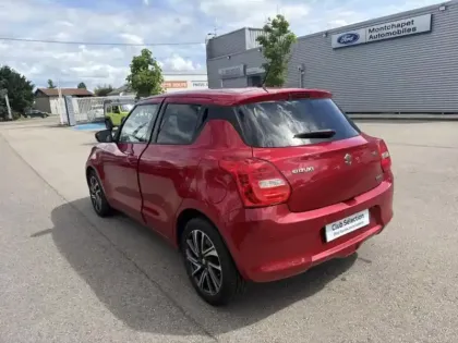 Photo 6 Suzuki Swift  1.2 Dualjet Hybrid 83ch Pack