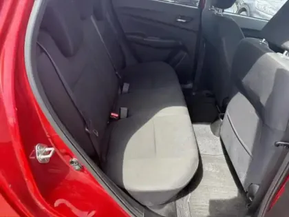Photo 11 Suzuki Swift  1.2 Dualjet Hybrid 83ch Pack