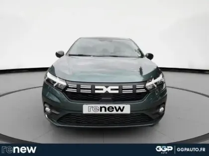 Photo 7 Dacia Sandero  1.0 TCe 90ch Journey