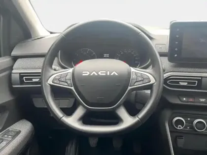 Photo 14 Dacia Sandero  1.0 TCe 90ch Journey