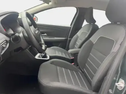 Photo 13 Dacia Sandero  1.0 TCe 90ch Journey