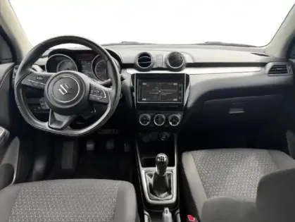Photo 7 Suzuki Swift  1.2 Dualjet Hybrid 83ch Pack