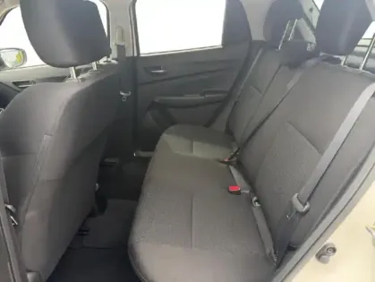 Photo 9 Suzuki Swift  1.2 Dualjet Hybrid 83ch Pack