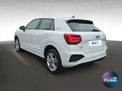 Photo 20 Audi Q2  30 TDI 116ch Business line