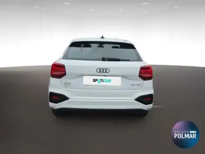 Photo 19 Audi Q2  30 TDI 116ch Business line