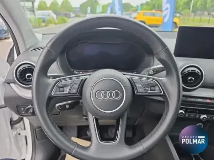 Photo 8 Audi Q2  30 TDI 116ch Business line