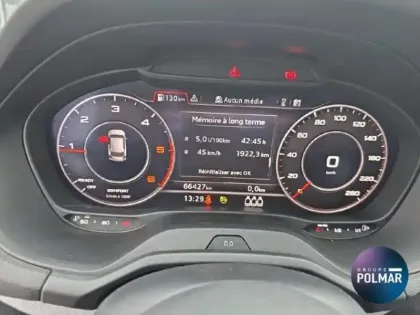 Photo 9 Audi Q2  30 TDI 116ch Business line
