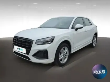 Photo 15 Audi Q2  30 TDI 116ch Business line