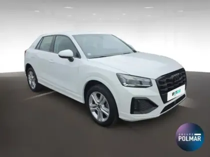 Photo 17 Audi Q2  30 TDI 116ch Business line