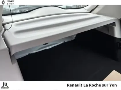 Photo 13 Renault Zoé Zoe E-Tech Evolution charge normale R110 Achat Intégral - MY22