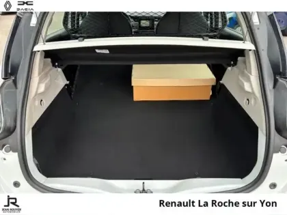 Photo 6 Renault Zoé Zoe E-Tech Evolution charge normale R110 Achat Intégral - MY22