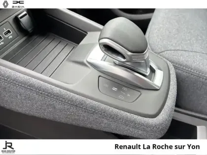 Photo 5 Renault Zoé Zoe E-Tech Evolution charge normale R110 Achat Intégral - MY22