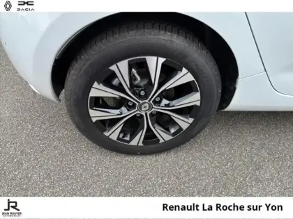 Photo 7 Renault Zoé Zoe E-Tech Evolution charge normale R110 Achat Intégral - MY22