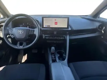 Photo 10 Toyota C-HR  1.8 Hybride 140ch Design NG23